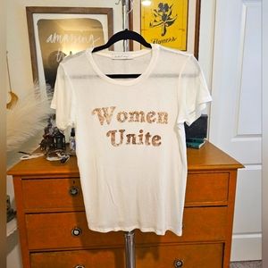 DAYDREAMER WOMEN UNITE SHIRT